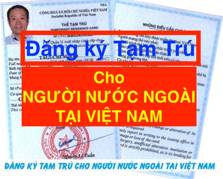 C ch ng k t m tr cho ng i n c ngo i t i vi t nam