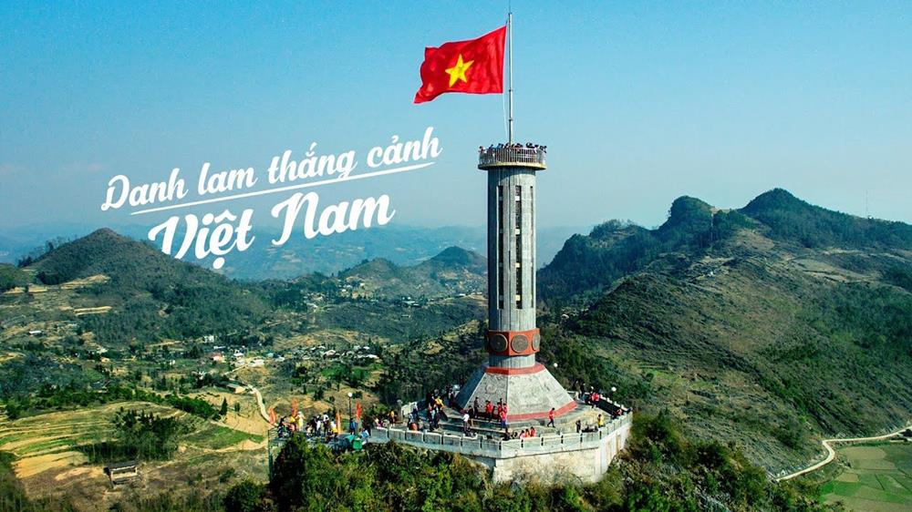 20 danh lam thắng cảnh Việt Nam nổi tiếng nhất trên thế giới
