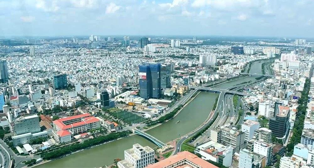 Đất nền, nhà phố ''sốt'' sau đợt dịch Corona trở lại Đất nền, nhà phố ''sốt'' sau đợt dịch Corona trở lại