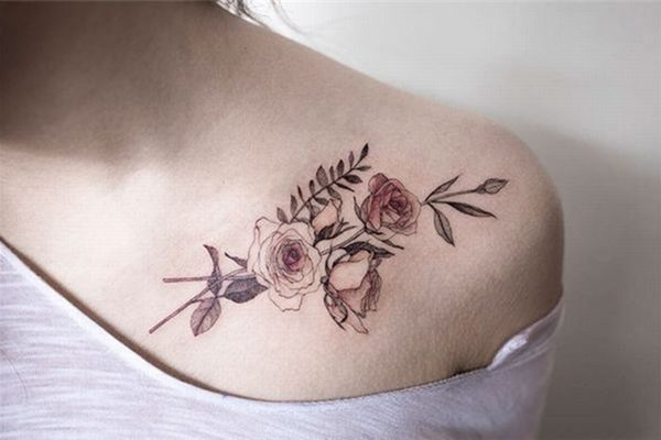 7 vị trí xăm ĐAU NHẤT cần cân nhắc trước khi xăm #18 7 vị trí xăm ĐAU NHẤT cần cân nhắc trước khi xăm