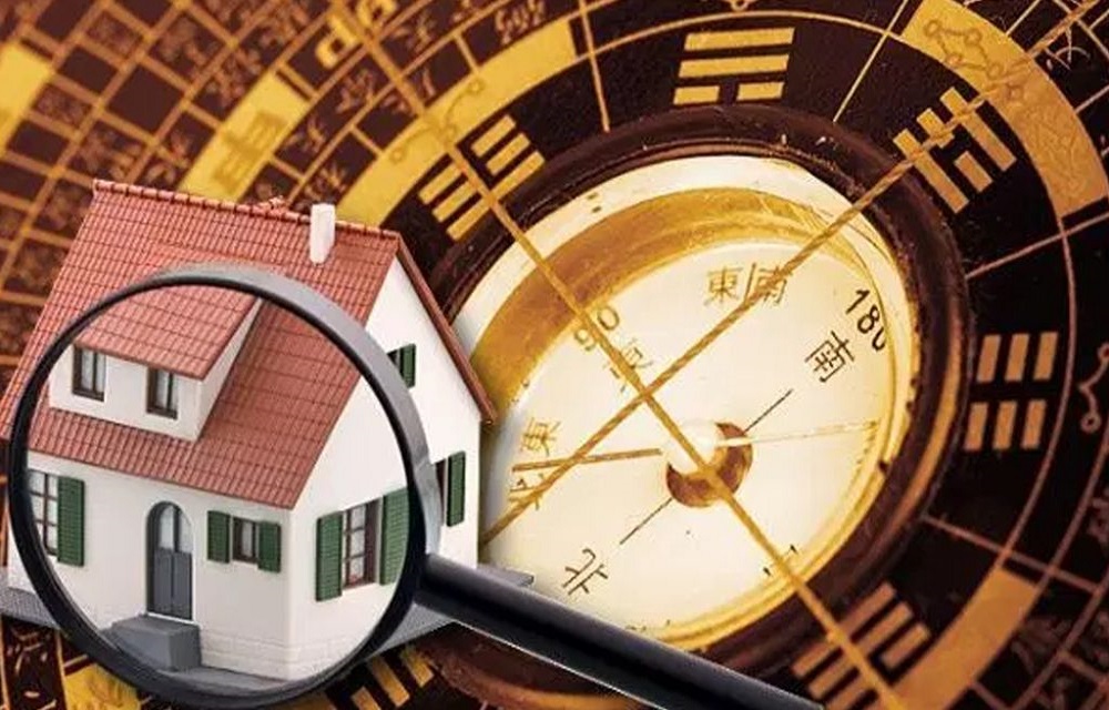 Hướng dẫn cách dùng la bàn phong thủy chính xác nhất 2022