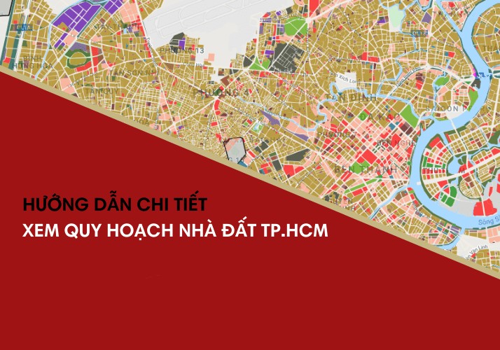 Tra cứu quy hoạch nhà đất TPHCM 2022 trên điện thoại chính là bước đầu tiên trong việc đầu tư nhà đất. Đây là cơ hội để bạn sở hữu một mảnh đất, một căn hộ với giá tốt và tiềm năng tăng giá cao. Hãy nắm bắt cơ hội để đầu tư vào địa ốc và tận hưởng cuộc sống tốt đẹp hơn.