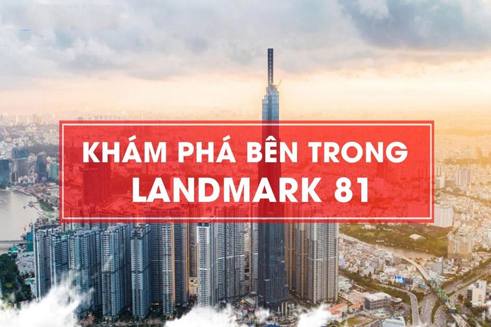 Review kinh nghiệm ăn chơi tại tòa nhà Landmark 81 năm 2022