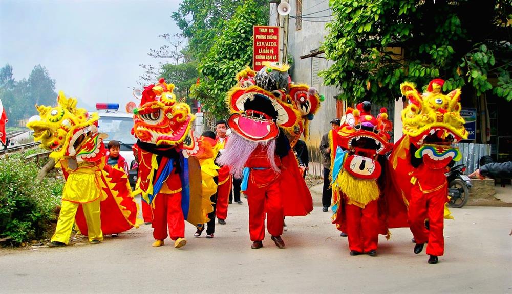Top 12 biểu tượng may mắn của Việt Nam bạn nhất định phải biết