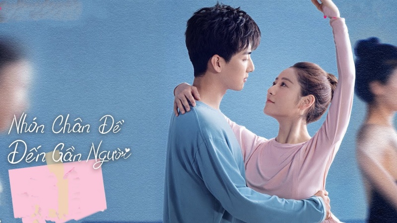 Nhón Chân để đến Gần Người | Tổng hợp phim nhón chân để đến gần người hay nhất | phim nhón chân để đến gần người 2023
