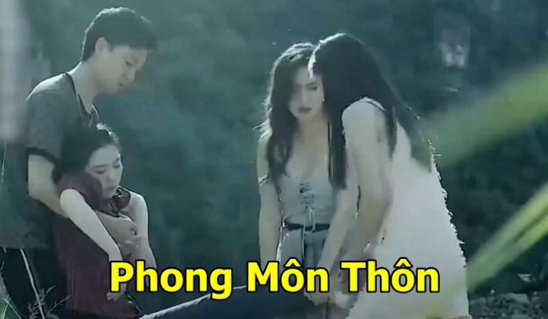 Xem Phim Phong Môn Thôn 2025 (Trọn bộ Tập 1,2,3,4,5)