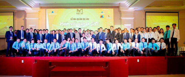 Quy hoạch 1/500 dự án Phú Mỹ Gold City ở SADACO hơn 20ha Quy hoạch 1/500 dự án Phú Mỹ Gold City ở SADACO hơn 20ha