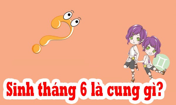 Sinh mon 10 là cung gì? Vận mệnh, tính cơ hội, tình thương, sự nghiệp