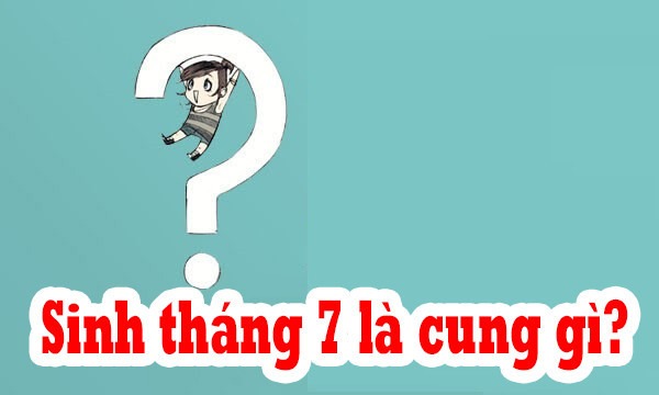 7 là cung gì và ý nghĩa sâu sắc Cự Giải sinh ngày 21