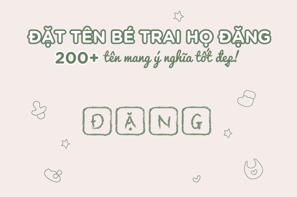 Xem bói tên cho con hợp bản mệnh và theo phong thủy tuổi bố mẹ