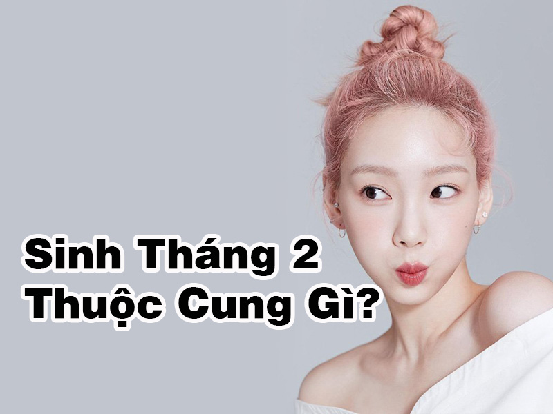 Người sinh 22 mon 11 là cung hoàng đạo gì?