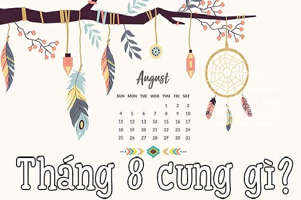 Vận may của 12 cung hoàng đạo trong tháng 9 dự đoán điều gì?