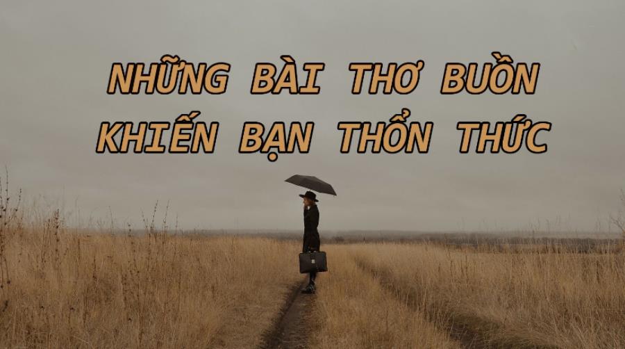 100 Hình ảnh những bài thơ hay đẹp nhất