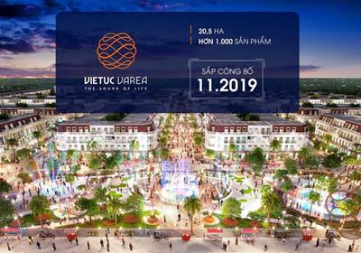 [CHẤM ĐIỂM] TOP các dự án đất nền tại tỉnh Long An trong năm 2024