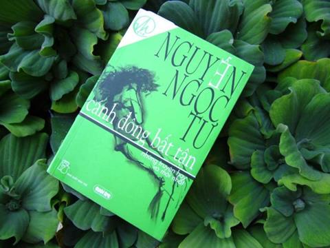 [Ebook] TẢI Sách Cánh Đồng Bất Tận PDF Miễn Phí, Đọc Online (FULL)
