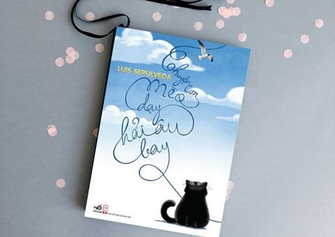 [Ebook] TẢI Sách Chuyện Con Mèo Dạy Hải Âu Bay PDF, Đọc Online (FULL)