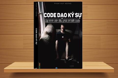 [Ebook] TẢI Sách Code Dạo Ký Sự PDF, Đọc Online (FULL)