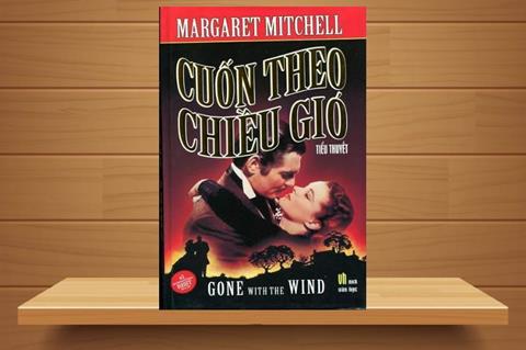 [Ebook] TẢI Sách Cuốn Theo Chiều Gió PDF, Đọc Online (FULL)