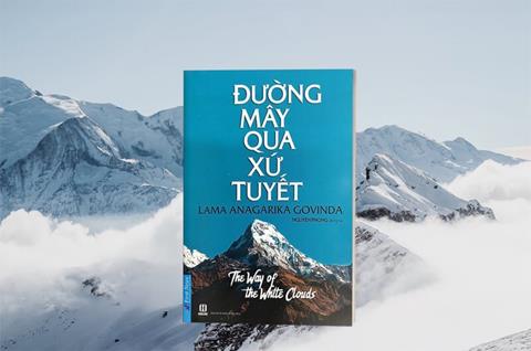 [Ebook] Download Sách Đường Mây Qua Xứ Tuyết PDF, Đọc Online