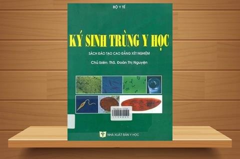 [Ebook] TẢI Sách Giáo Trình Ký Sinh Trùng Y Học PDF Miễn Phí