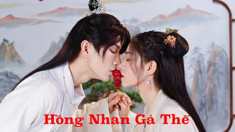 Xem Phim Hồng Nhan Gả Thế 2025 (Trọn Bộ 30/30 TẬP)