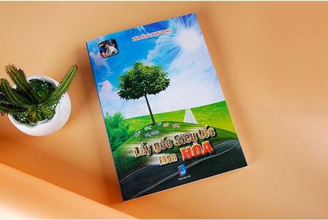 TẢI Sách Lấy Gốc Siêu Tốc Môn Hóa - Lê Đăng Khương PDF Miễn Phí