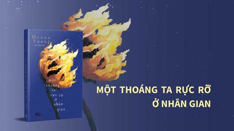 [Ebook] TẢI Sách Một Thoáng Ta Rực Rỡ Ở Nhân Gian PDF, Đọc Online (FULL)