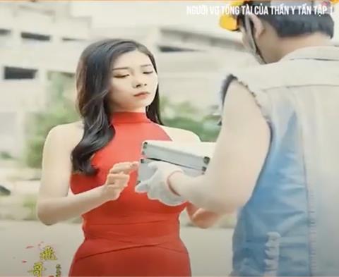 Người Vợ Tổng Tài Của Thần Y Tần 2025 (Trọn Bộ Tập 1,2,3,4,5 Thuyết Minh)