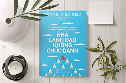 [Ebook] TẢI Sách Nhà Lãnh Đạo Không Chức Danh PDF Miễn Phí