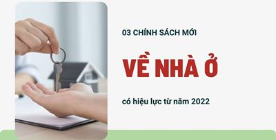 3 quy dịnh mới mà người mua nhà, xây nhà cần lưu ý