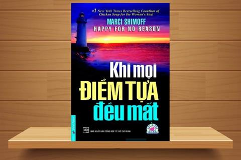 [Ebook] TẢI Sách Khi Mọi Điểm Tựa Đều Mất PDF, Đọc Online (FULL)