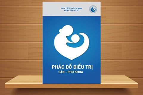 [Ebook] TẢI Sách Phác Đồ Điều Trị Sản Phụ Khoa 2020 PDF