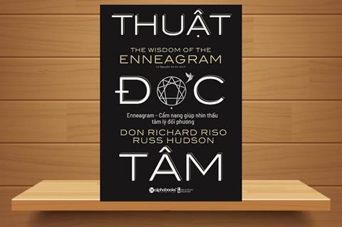 [Ebook] Download Sách Thuật Đọc Tâm PDF, Đọc Online (FULL)