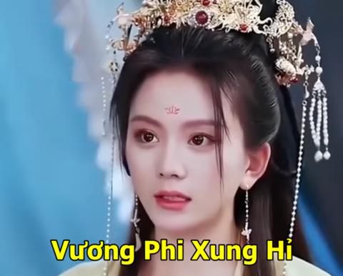 Xem Phim Vương Phi Xung Hỉ 2025 (Trọn bộ 15/15 Tập)