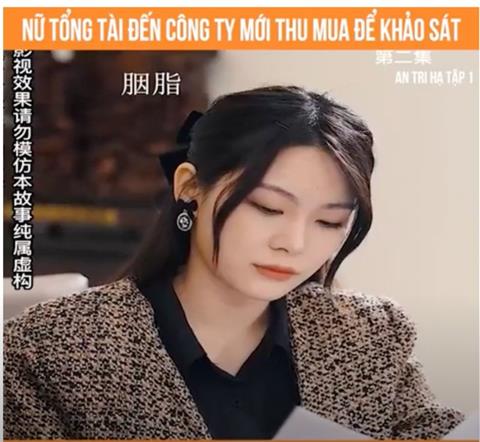 Xem Phim An Tri Hạ 2025 (Trọn Bộ Tập 1,2,3,4,5 Thuyết Minh)