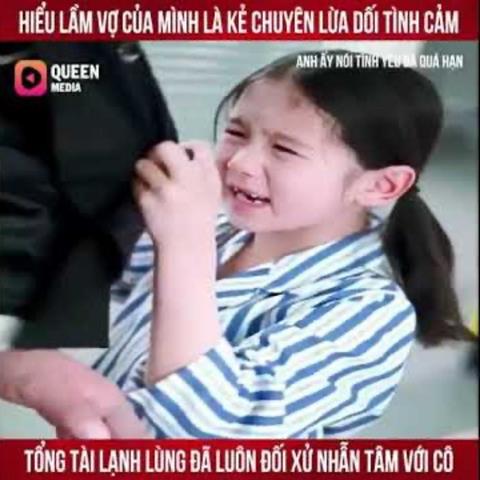 Xem Phim Anh Ấy Nói Tình Yêu Đã Quá Hạn (Trọn Bộ, Thuyết Minh 2025)