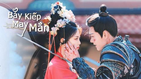 Xem Phim Bảy Kiếp May Mắn 2025 (Trọn bộ 38/38 Tập)