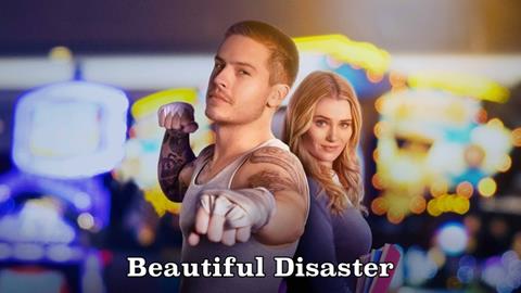 Xem Phim Beautiful Disaster - Thảm Hoạ Tươi Đẹp (Trọn bộ, Vietsub 2025)