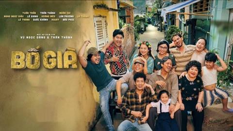 Xem Phim Bố Già Trấn Thành (Trọn bộ, Full HD)