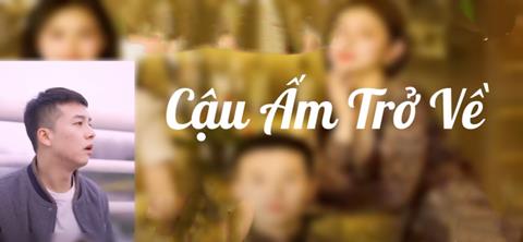 Xem Phim Cậu Ấm Trở Về 2025 (Trọn bộ Tập 1,2,3,4,5)