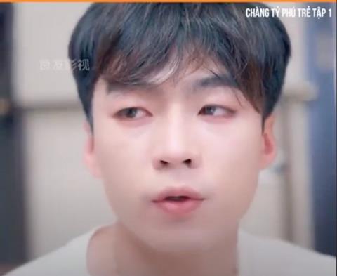 Xem Phim Chàng Tỷ Phú Trẻ 2025 (Trọn Bộ Tập 1,2,3,4,5)