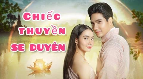 Xem Phim Chiếc Thuyền Se Duyên 2025 (Trọn bộ 17/17 Tập)