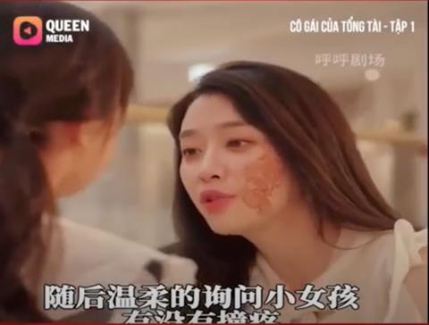 Xem Phim Cô Gái Của Tổng Tài 2025 (Trọn Bộ Tập 1,2,3,4,5 Thuyết Minh)