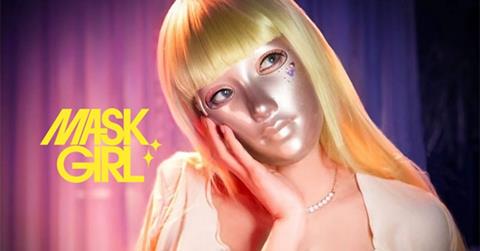 Xem Phim Cô Gái Mang Mặt Nạ - Mask Girl 2025 (FULL 7/7 Tập)