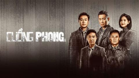 Xem Phim Cuồng Phong - The Knockout (Trọn Bộ 39/39 TẬP, Vietsub 2025)