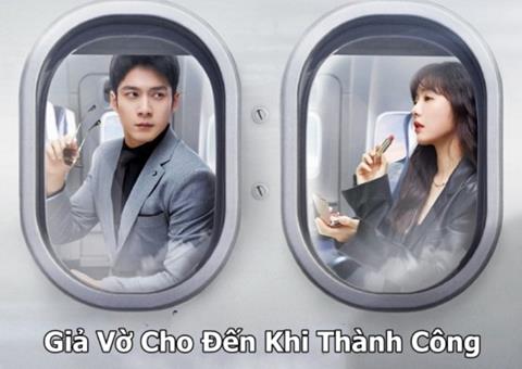 Xem Phim Giả Vờ Cho Đến Khi Thành Công 2025 (Trọn bộ 14/14 Tập)