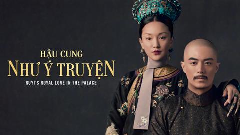 Xem Phim Hậu Cung Như Ý Truyện (Trọn bộ 87/87 Tập)