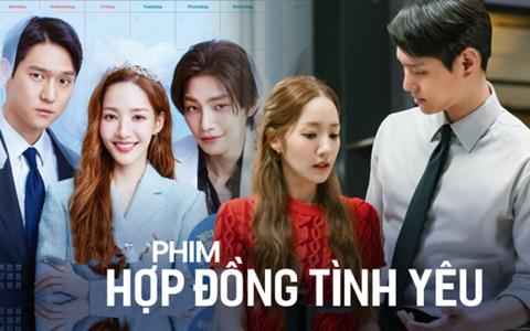 Xem Phim Hợp Đồng Tình Yêu (Trọn Bộ 20/20 Tập, Thuyết minh 2025)