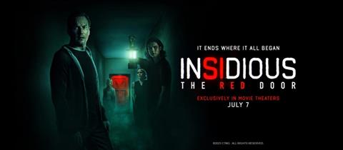 Xem Phim Insidious 5 - Quỷ Nguyệt Cửa Đỏ Vô Định (Trọn bộ 2025)