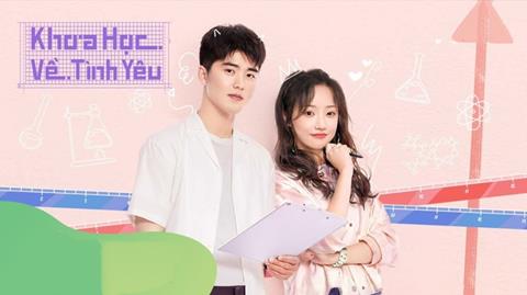 Xem Phim Khoa Học Về Tình Yêu (Trọn Bộ 24/24 TẬP, Vietsub 2025)